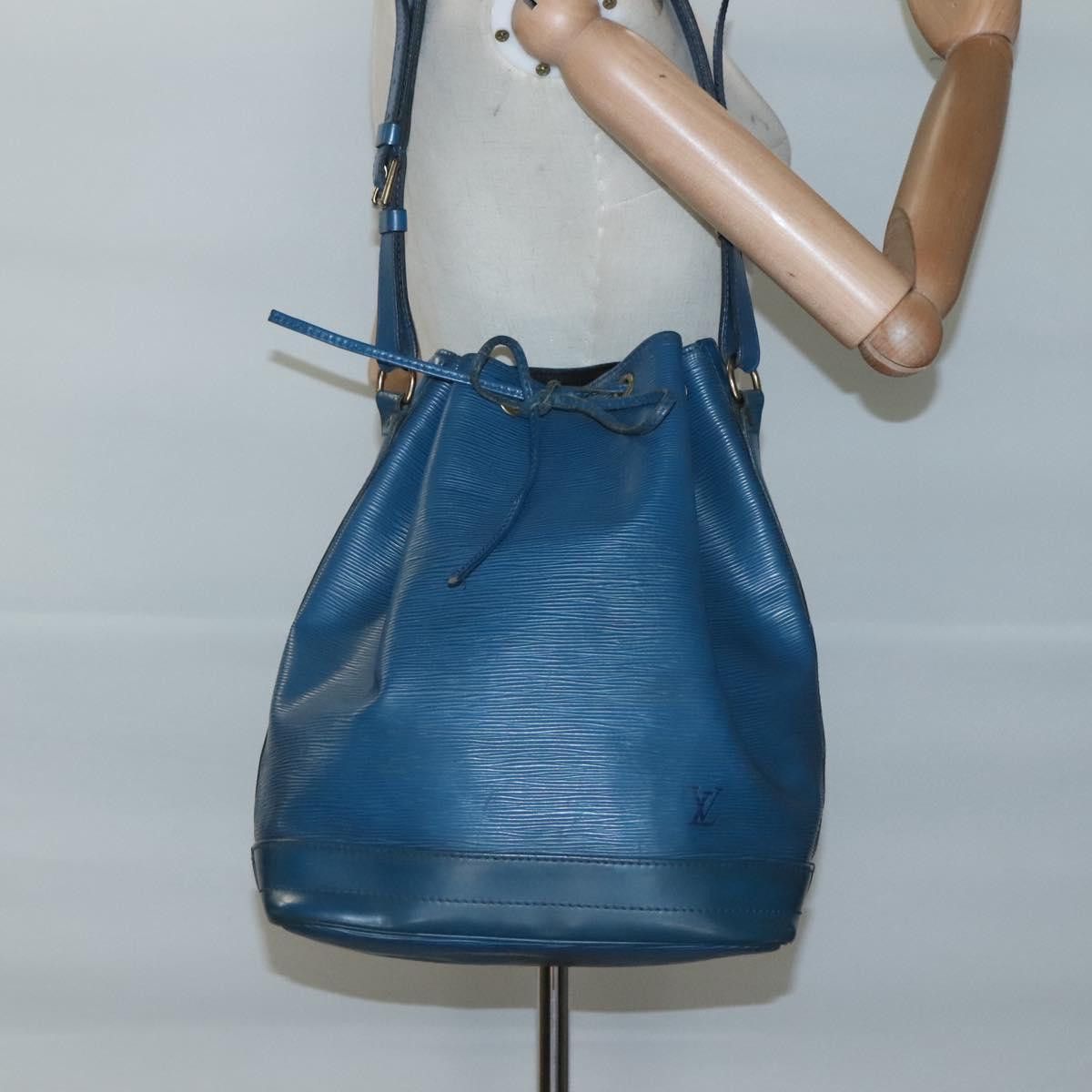 Louis Vuitton Louis Vuitton Noe shoulder Size ONE SIZE - 13 Thumbnail