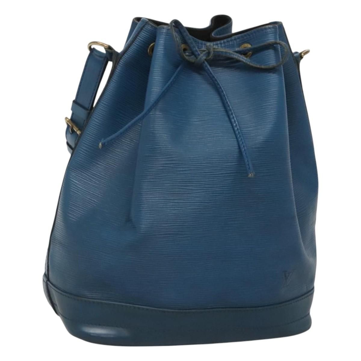 Louis Vuitton Louis Vuitton Noe shoulder Size ONE SIZE - 17 Thumbnail