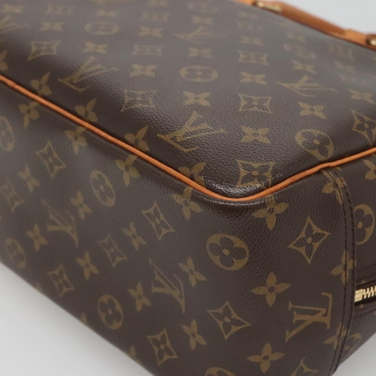 Louis Vuitton Louis Vuitton Deauville handbag Size ONE SIZE - 8 Thumbnail