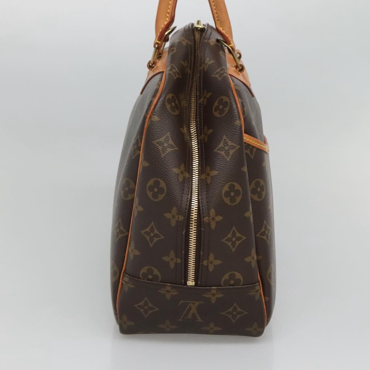 Louis Vuitton Louis Vuitton Deauville handbag Size ONE SIZE - 3 Thumbnail