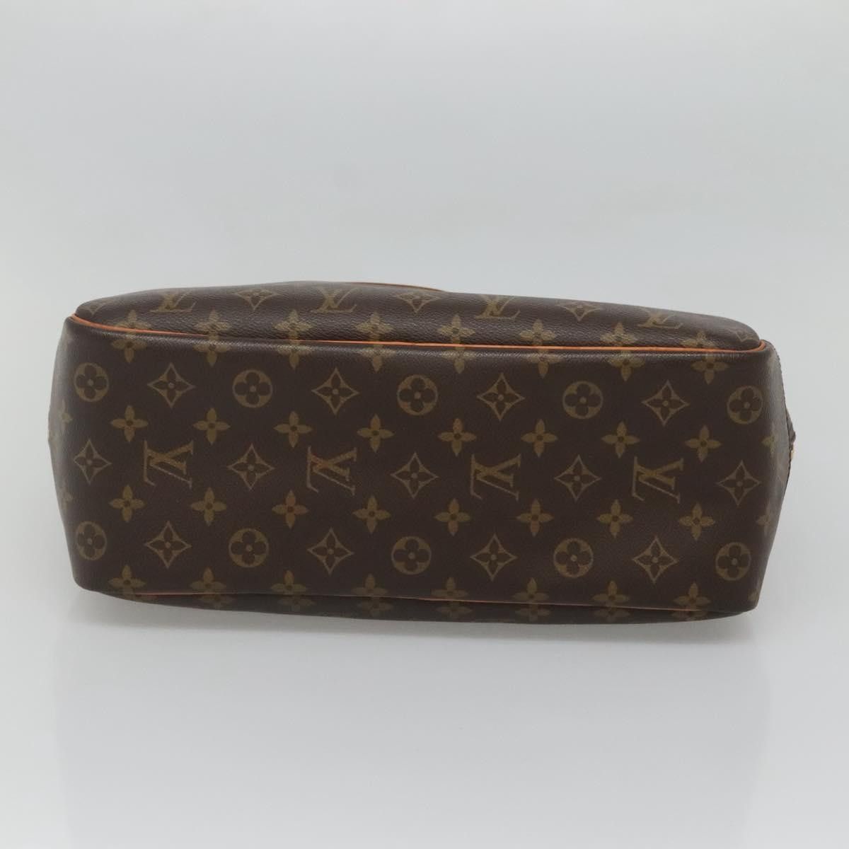 Louis Vuitton Louis Vuitton Deauville handbag Size ONE SIZE - 21 Thumbnail