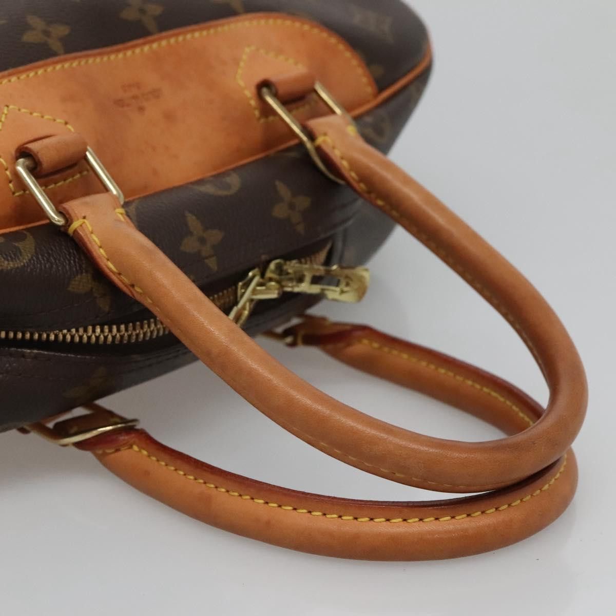 Louis Vuitton Louis Vuitton Deauville handbag Size ONE SIZE - 5 Thumbnail