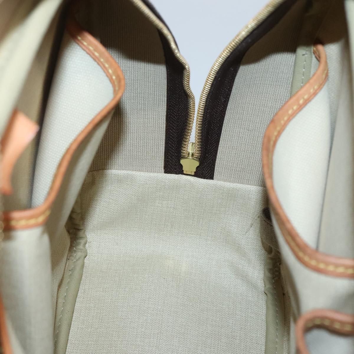 Louis Vuitton Louis Vuitton Deauville handbag Size ONE SIZE - 15 Thumbnail