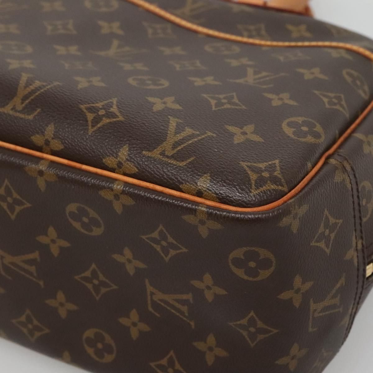 Louis Vuitton Louis Vuitton Deauville handbag Size ONE SIZE - 6 Thumbnail