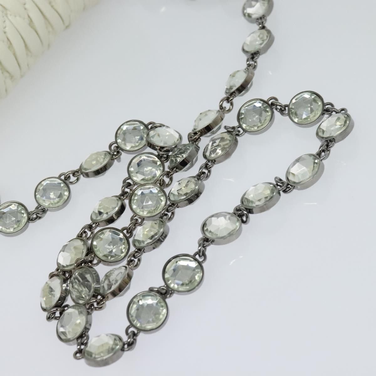 Miu Miu Miu Miu Crystal shoulder Size ONE SIZE - 5 Thumbnail