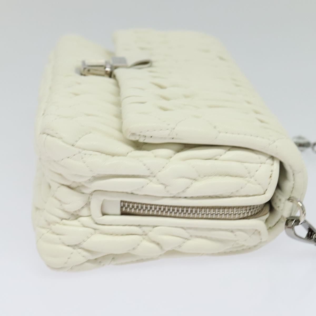 Miu Miu Miu Miu Crystal shoulder Size ONE SIZE - 4 Thumbnail