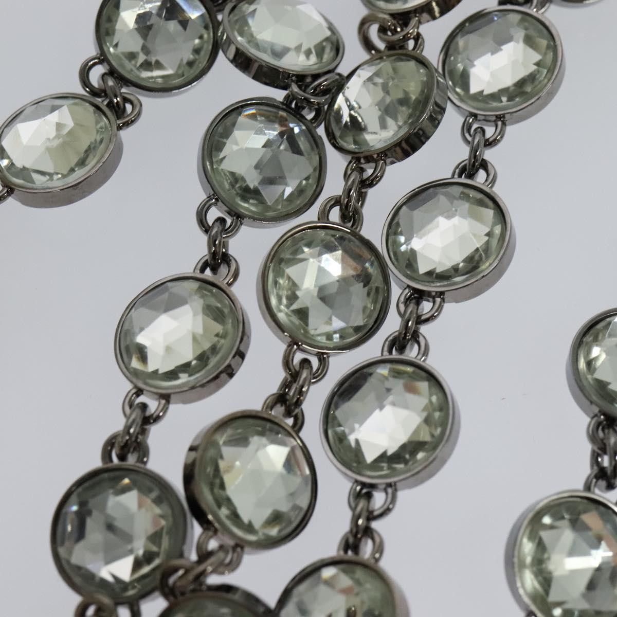 Miu Miu Miu Miu Crystal shoulder Size ONE SIZE - 6 Thumbnail