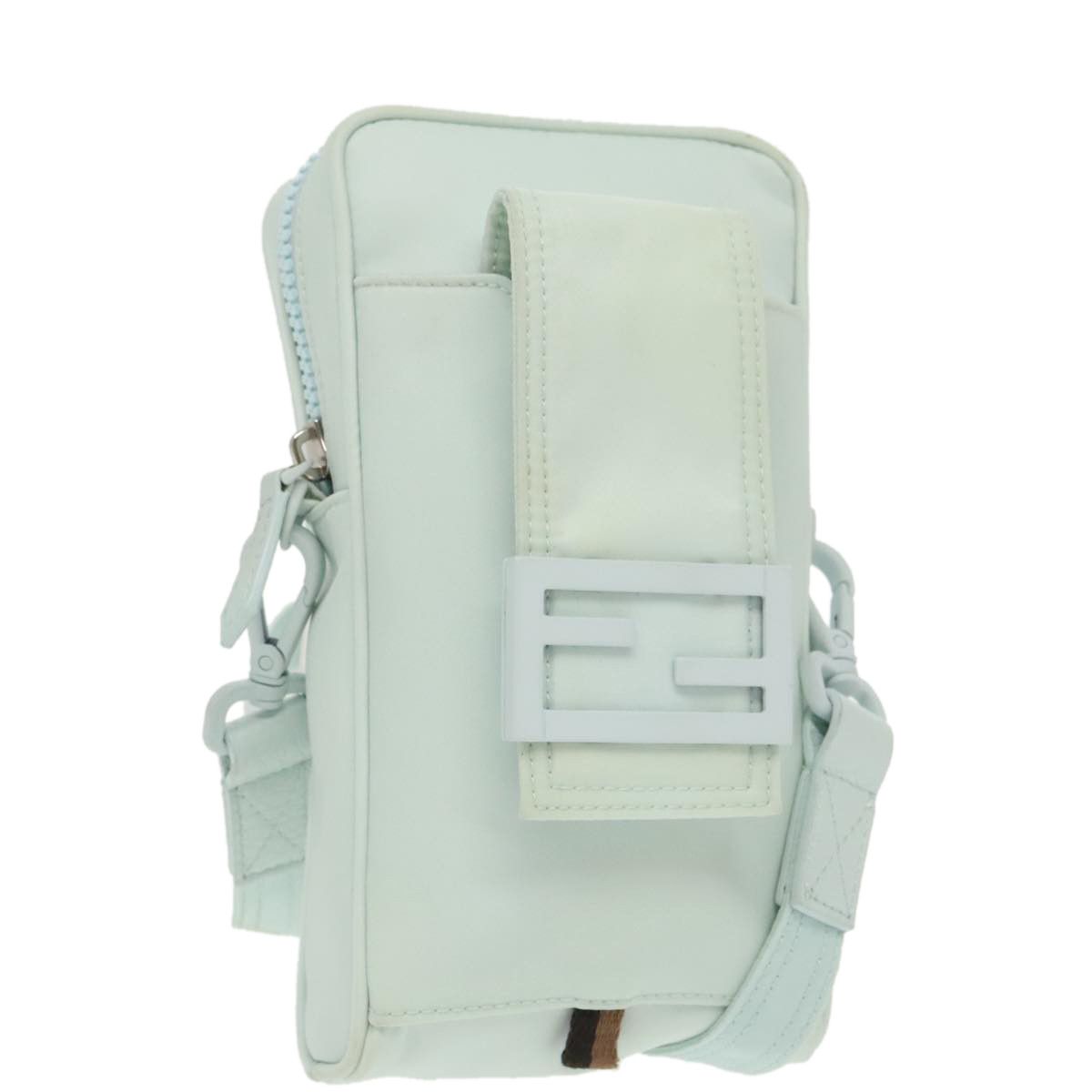 Fendi Fendi FF shoulder Size ONE SIZE - 24 Thumbnail