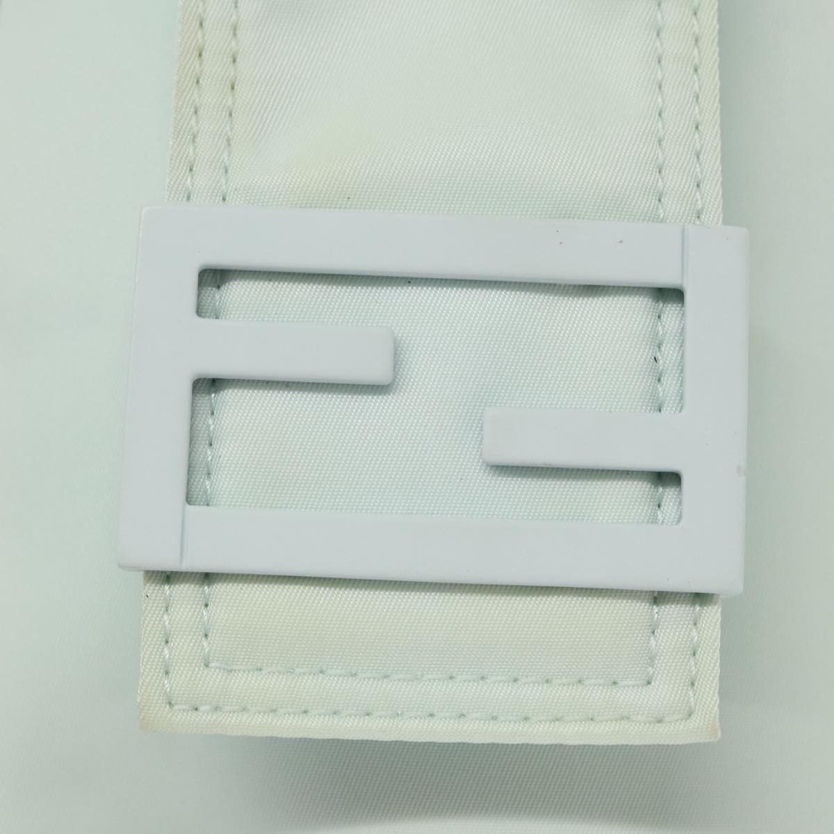 Fendi Fendi FF shoulder Size ONE SIZE - 18 Thumbnail