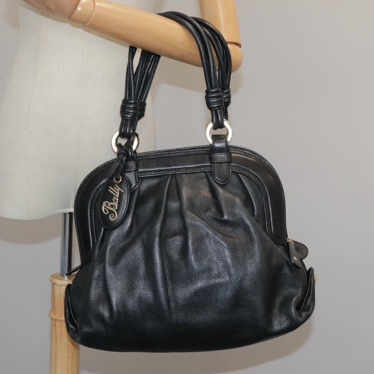 Bally Bally handbag Size ONE SIZE - 17 Thumbnail