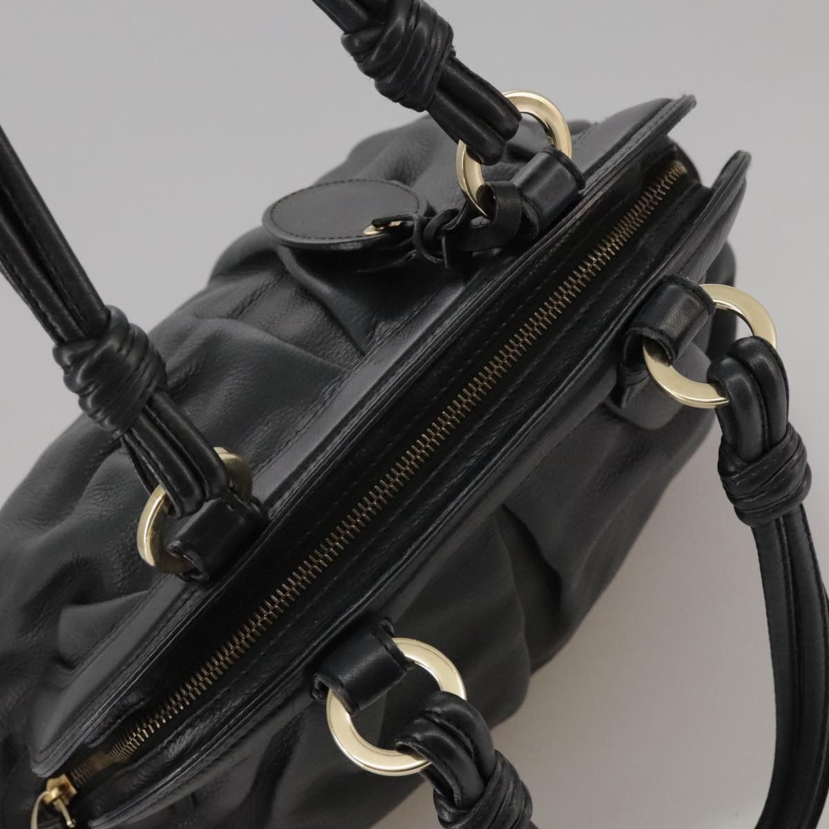 Bally Bally handbag Size ONE SIZE - 18 Thumbnail