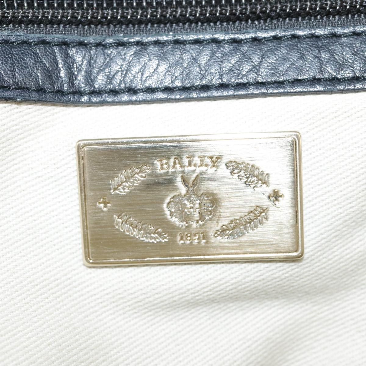 Bally Bally handbag Size ONE SIZE - 15 Thumbnail