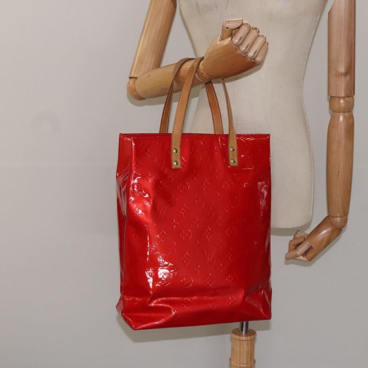 Louis Vuitton Louis Vuitton Reade tote Size ONE SIZE - 16 Thumbnail