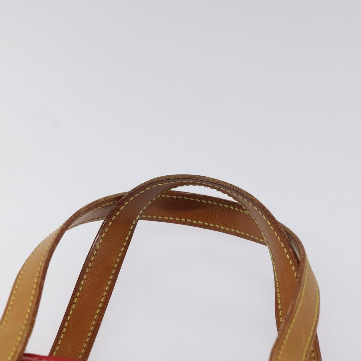 Louis Vuitton Louis Vuitton Reade tote Size ONE SIZE - 6 Thumbnail