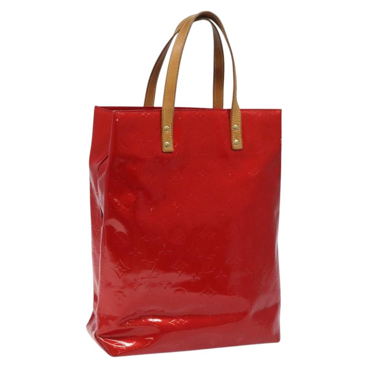 Louis Vuitton Louis Vuitton Reade tote Size ONE SIZE - 20 Thumbnail