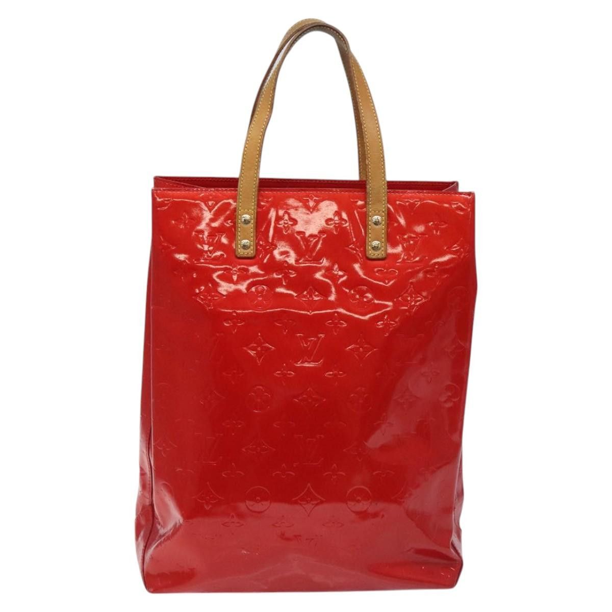 Louis Vuitton Louis Vuitton Reade tote Size ONE SIZE - 2 Thumbnail