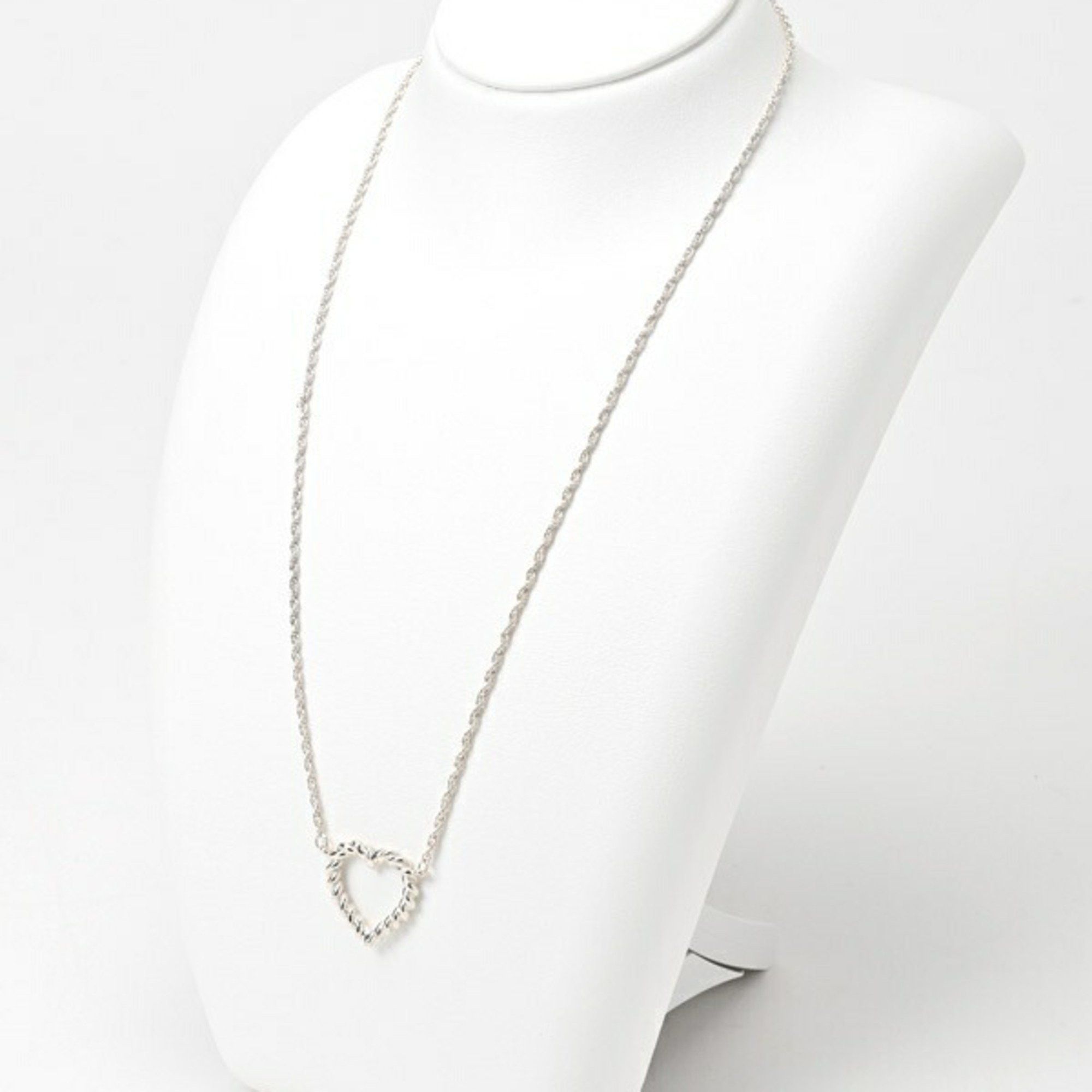 Tiffany & Co. Tiffany & Co necklace Size ONE SIZE - 4 Thumbnail