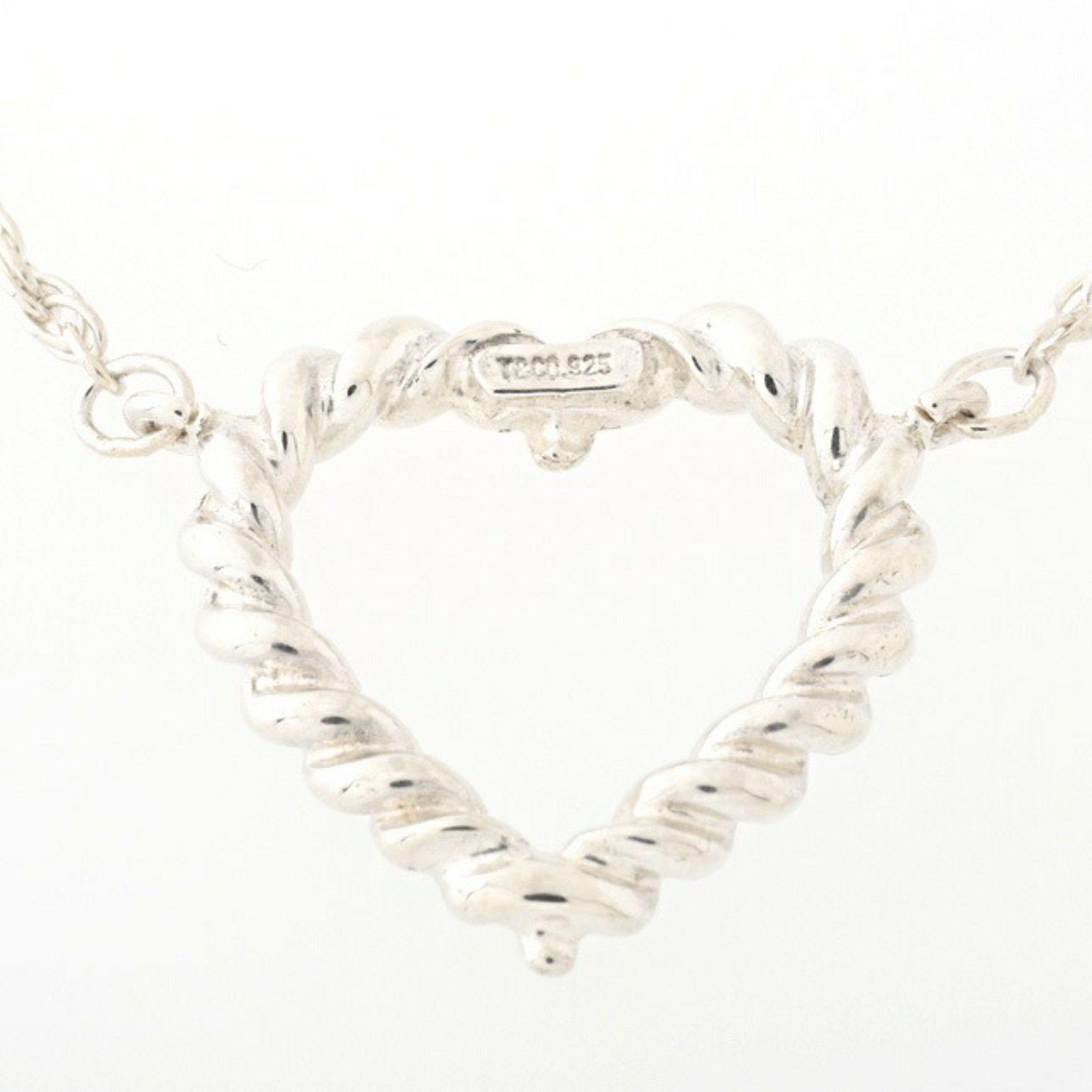 Tiffany & Co. Tiffany & Co necklace Size ONE SIZE - 7 Thumbnail