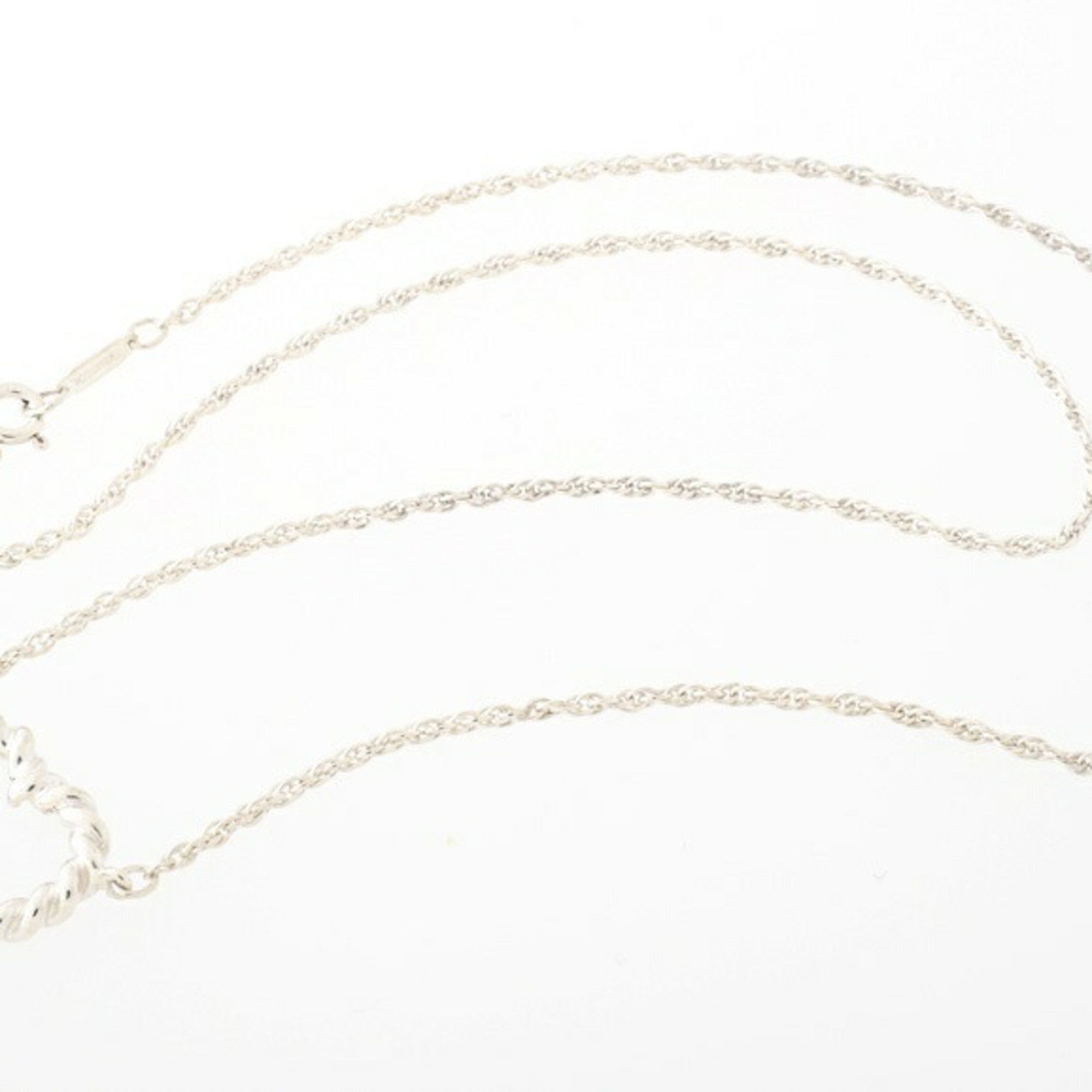 Tiffany & Co. Tiffany & Co necklace Size ONE SIZE - 6 Thumbnail