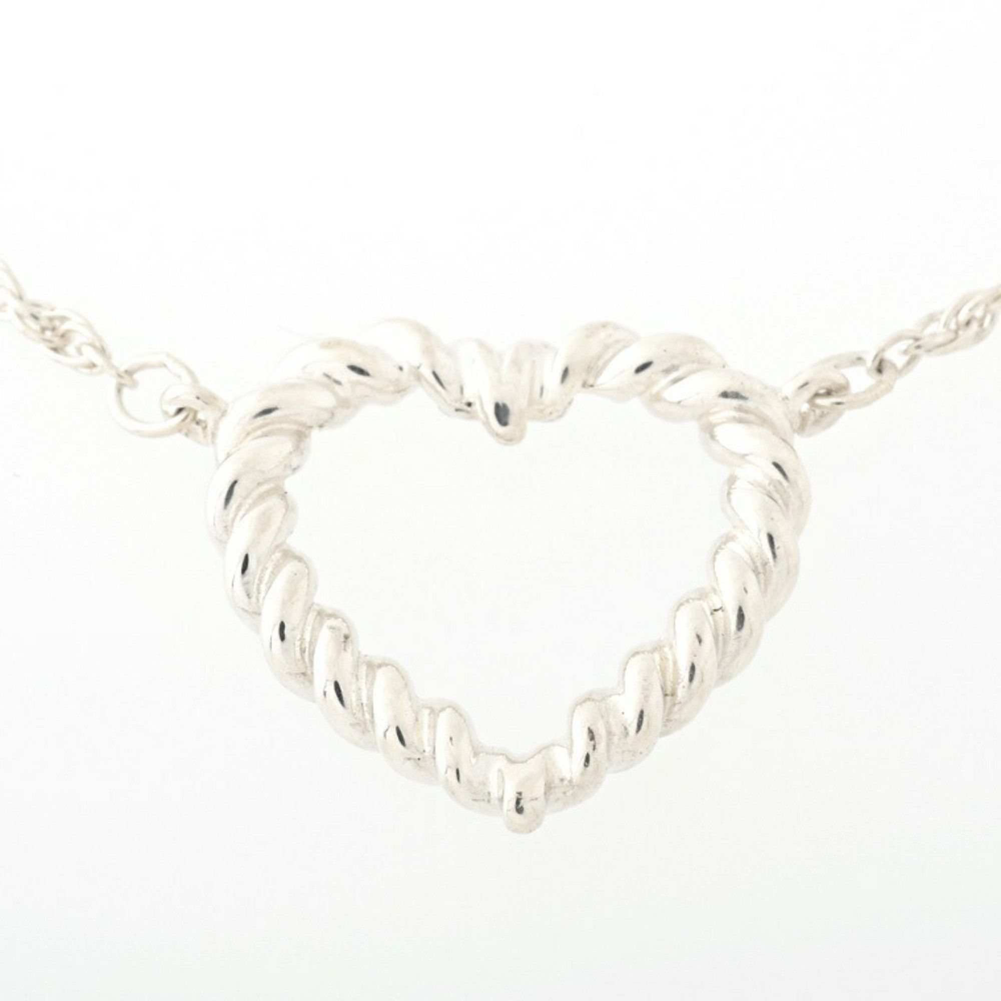 Tiffany & Co. Tiffany & Co necklace Size ONE SIZE - 3 Thumbnail