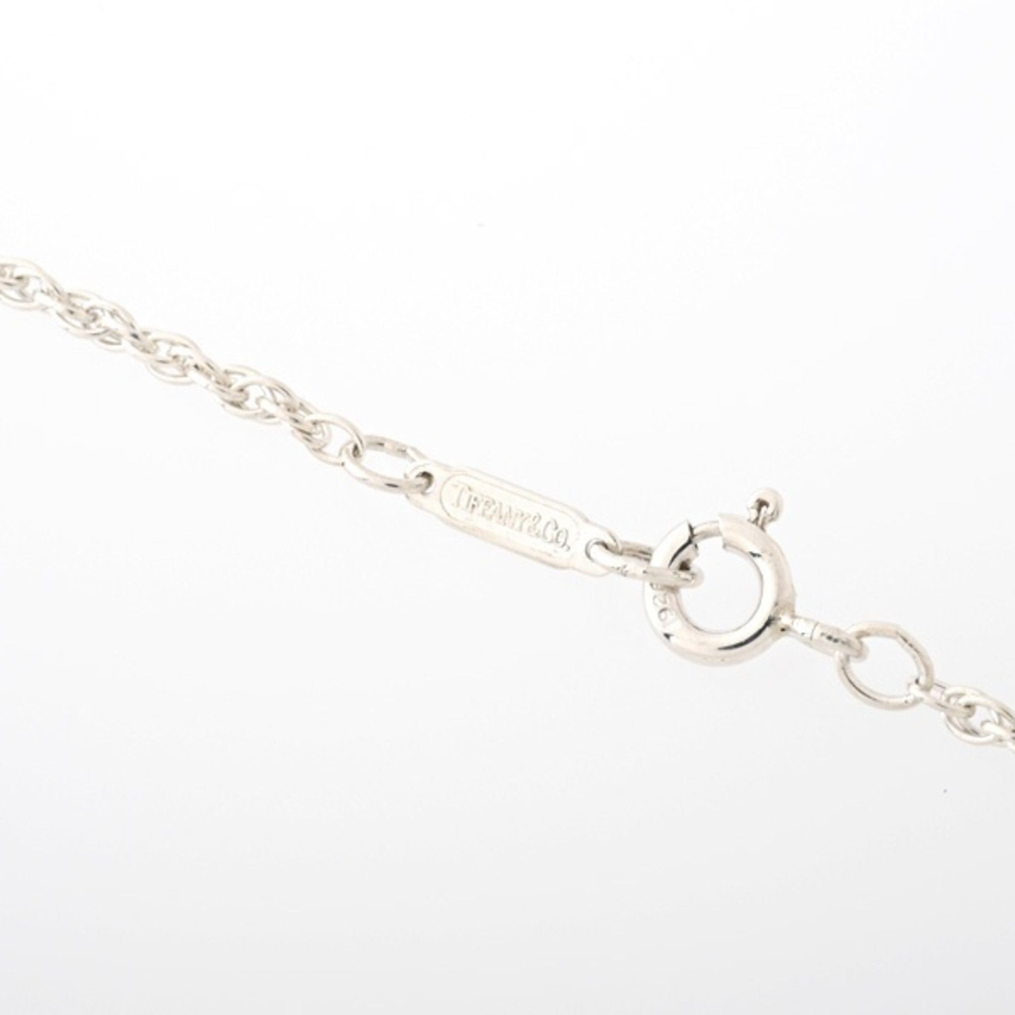 Tiffany & Co. Tiffany & Co necklace Size ONE SIZE - 8 Thumbnail
