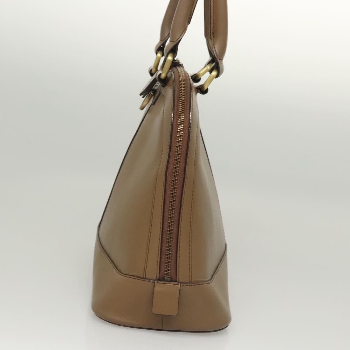 Burberry Burberry Vintage Check handbag Size ONE SIZE - 3 Thumbnail