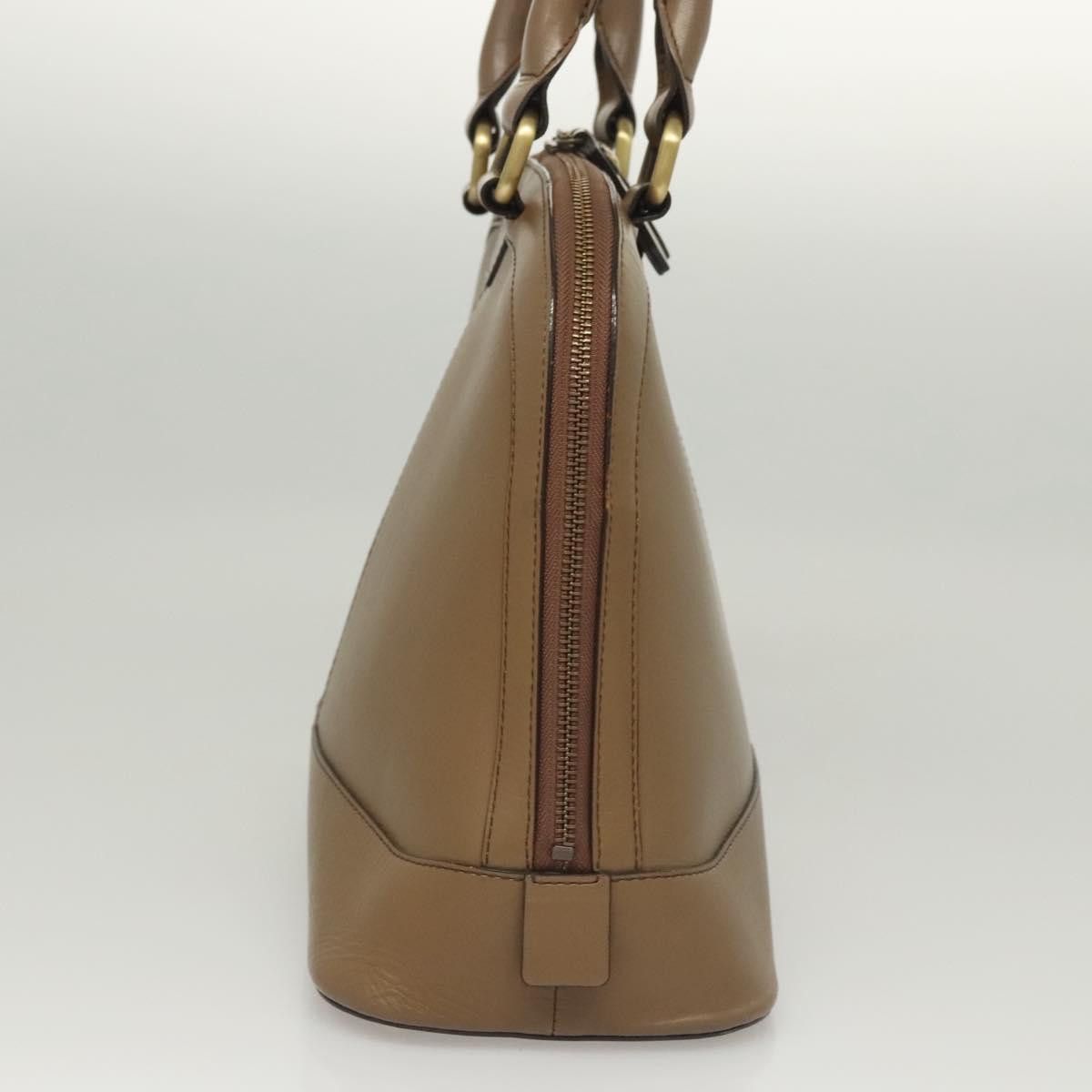 Burberry Burberry Vintage Check handbag Size ONE SIZE - 4 Thumbnail
