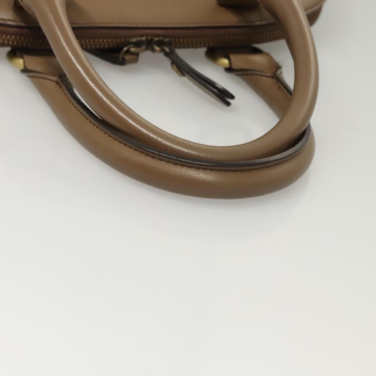 Burberry Burberry Vintage Check handbag Size ONE SIZE - 22 Thumbnail