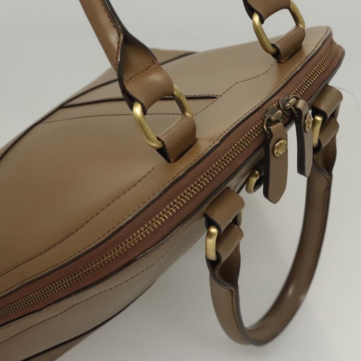 Burberry Burberry Vintage Check handbag Size ONE SIZE - 20 Thumbnail