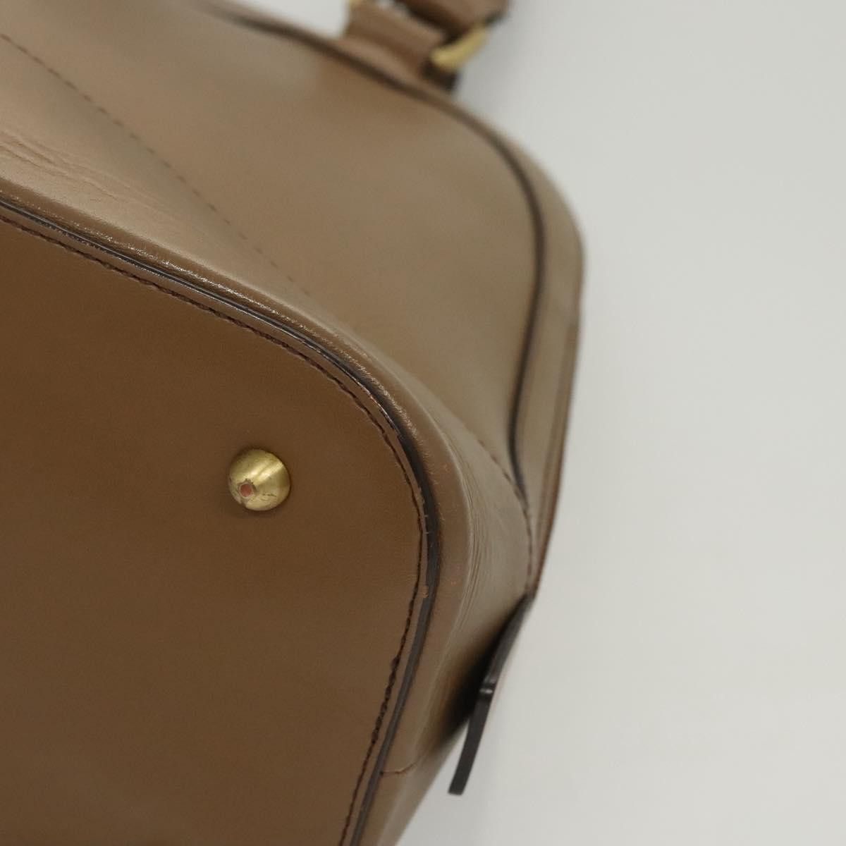 Burberry Burberry Vintage Check handbag Size ONE SIZE - 7 Thumbnail