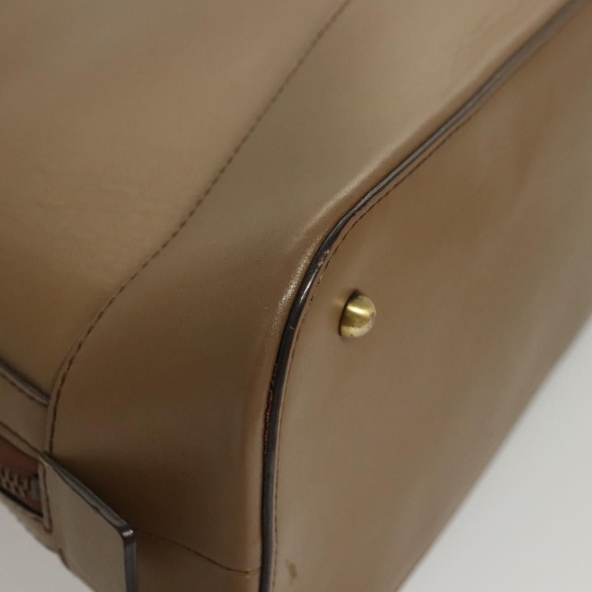 Burberry Burberry Vintage Check handbag Size ONE SIZE - 6 Thumbnail
