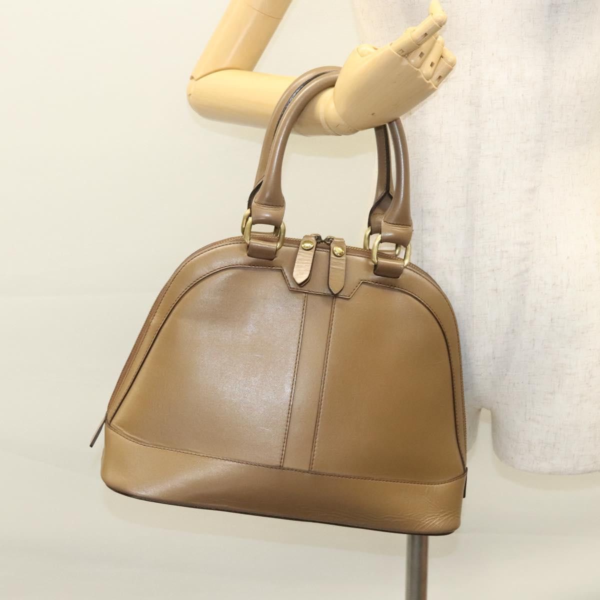 Burberry Burberry Vintage Check handbag Size ONE SIZE - 15 Thumbnail