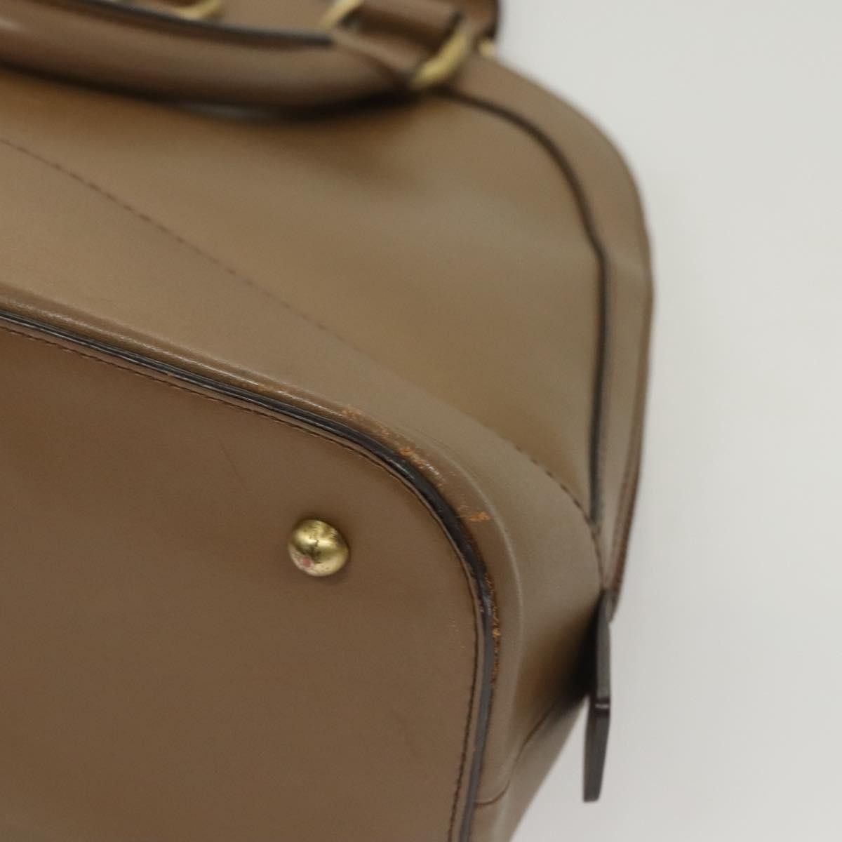 Burberry Burberry Vintage Check handbag Size ONE SIZE - 9 Thumbnail