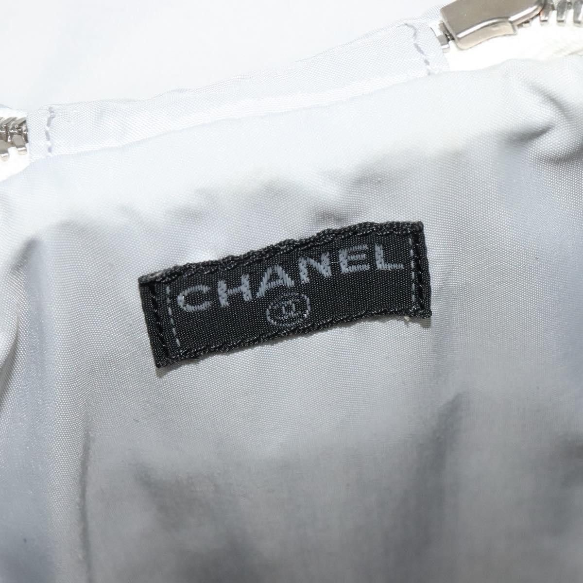 Chanel Chanel Sport line shoulder Size ONE SIZE - 11 Thumbnail