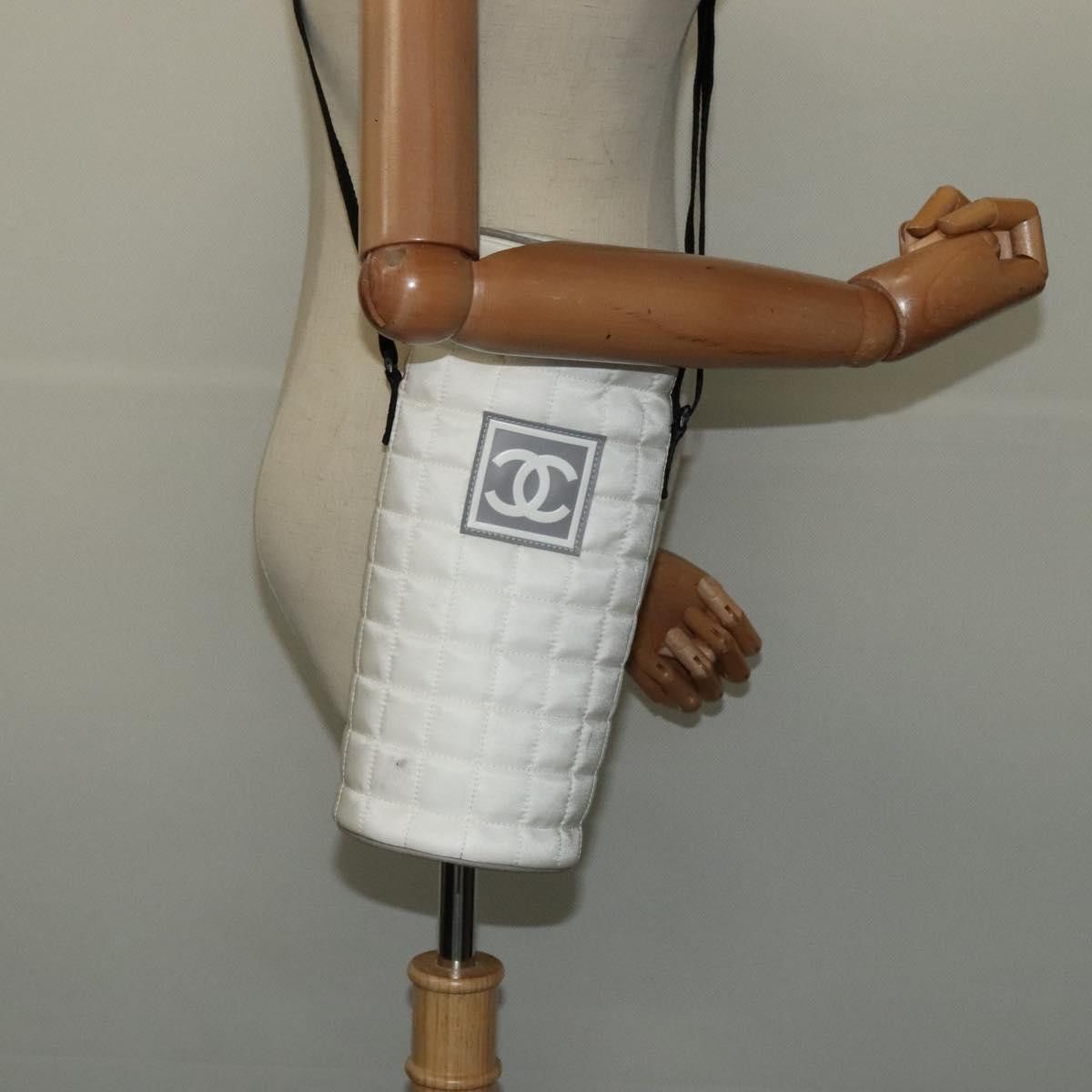 Chanel Chanel Sport line shoulder Size ONE SIZE - 14 Thumbnail