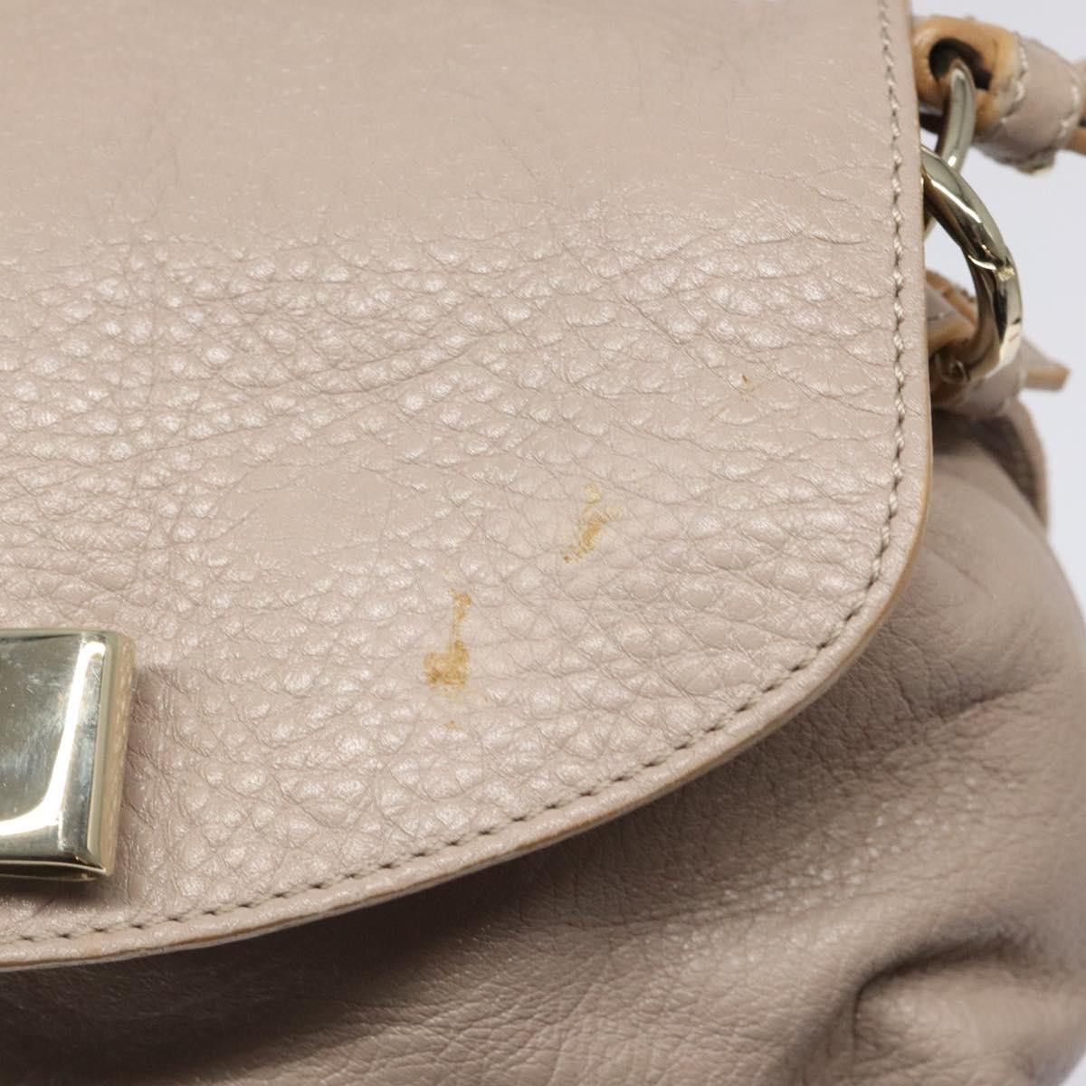 Chloe Chloé Lily shoulder Size ONE SIZE - 21 Thumbnail