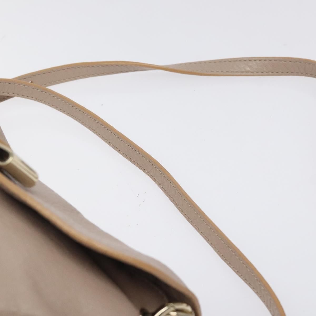 Chloe Chloé Lily shoulder Size ONE SIZE - 17 Thumbnail
