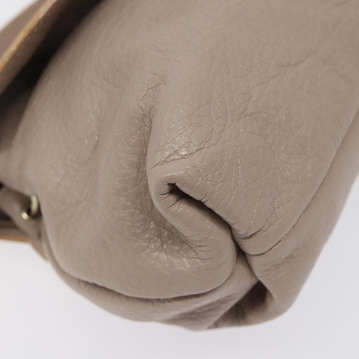 Chloe Chloé Lily shoulder Size ONE SIZE - 7 Thumbnail