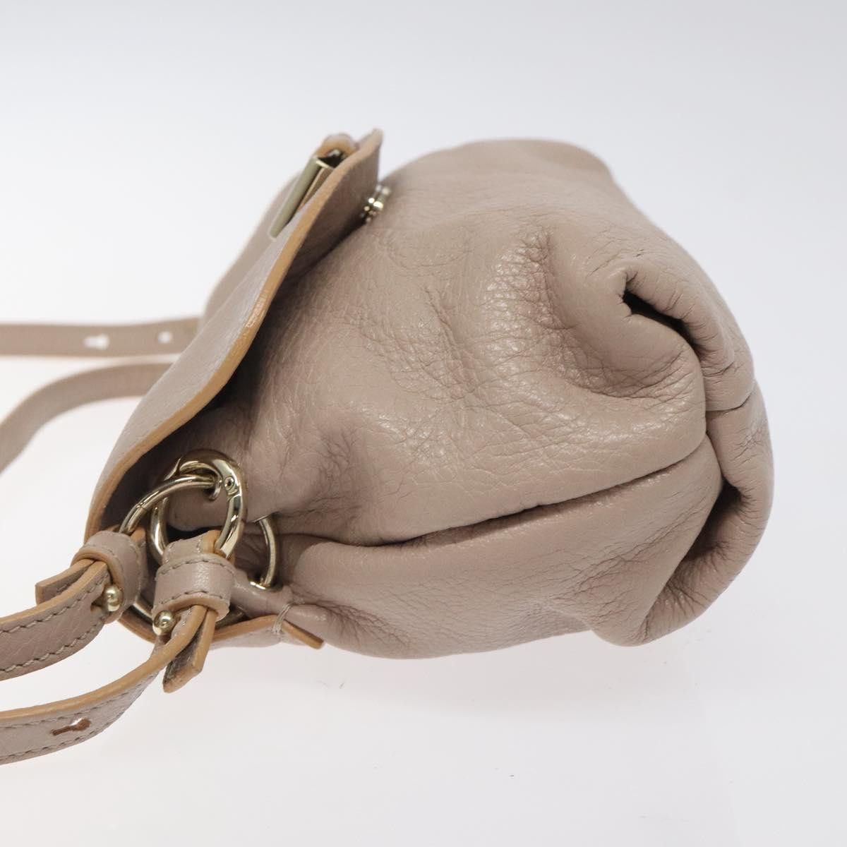 Chloe Chloé Lily shoulder Size ONE SIZE - 4 Thumbnail