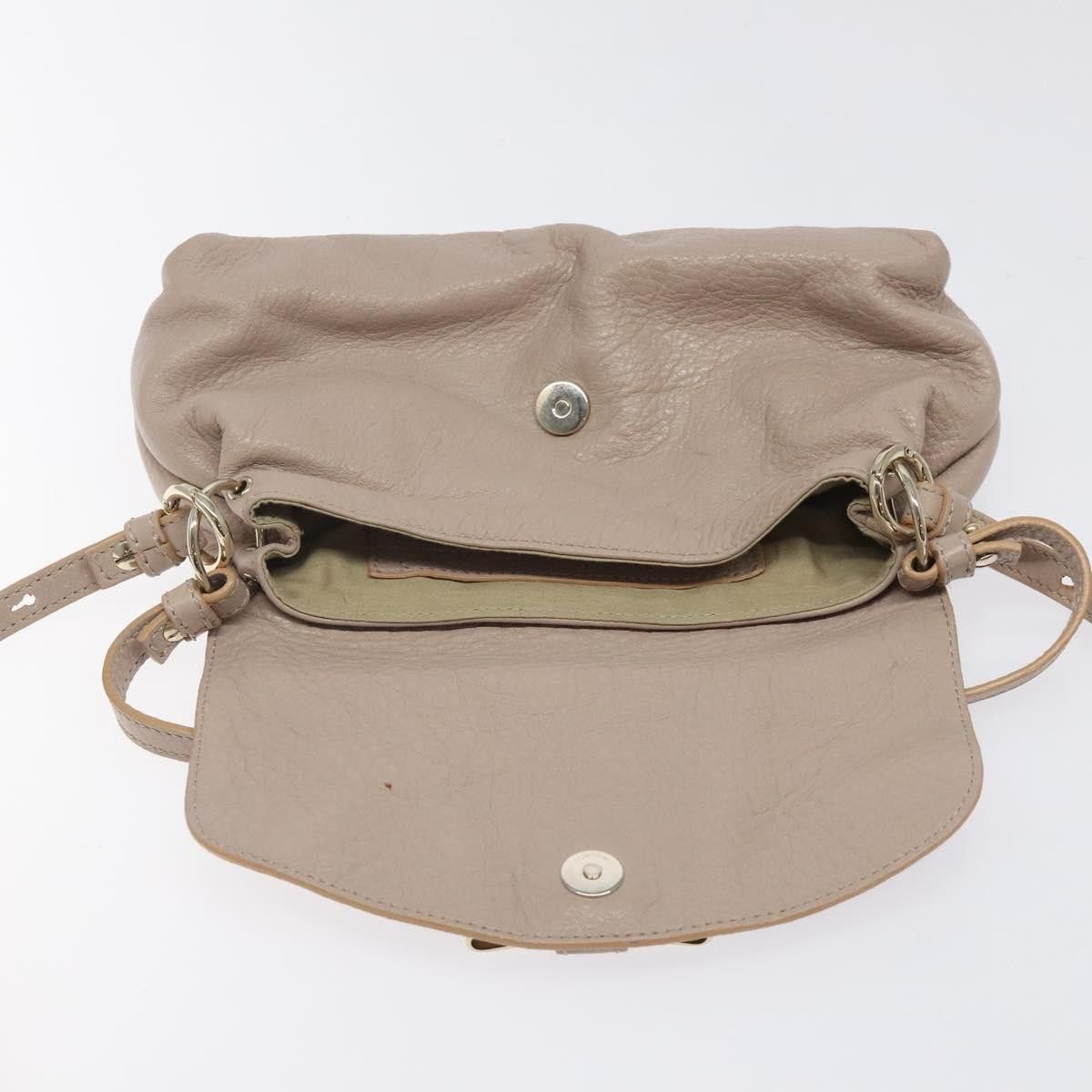 Chloe Chloé Lily shoulder Size ONE SIZE - 22 Thumbnail