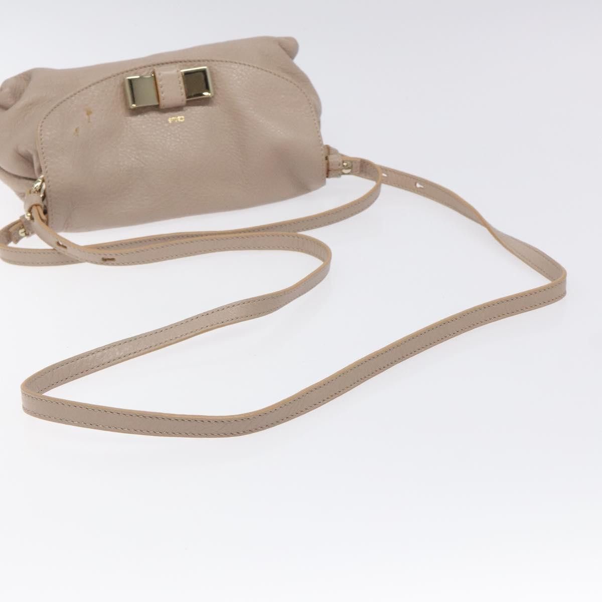 Chloe Chloé Lily shoulder Size ONE SIZE - 18 Thumbnail