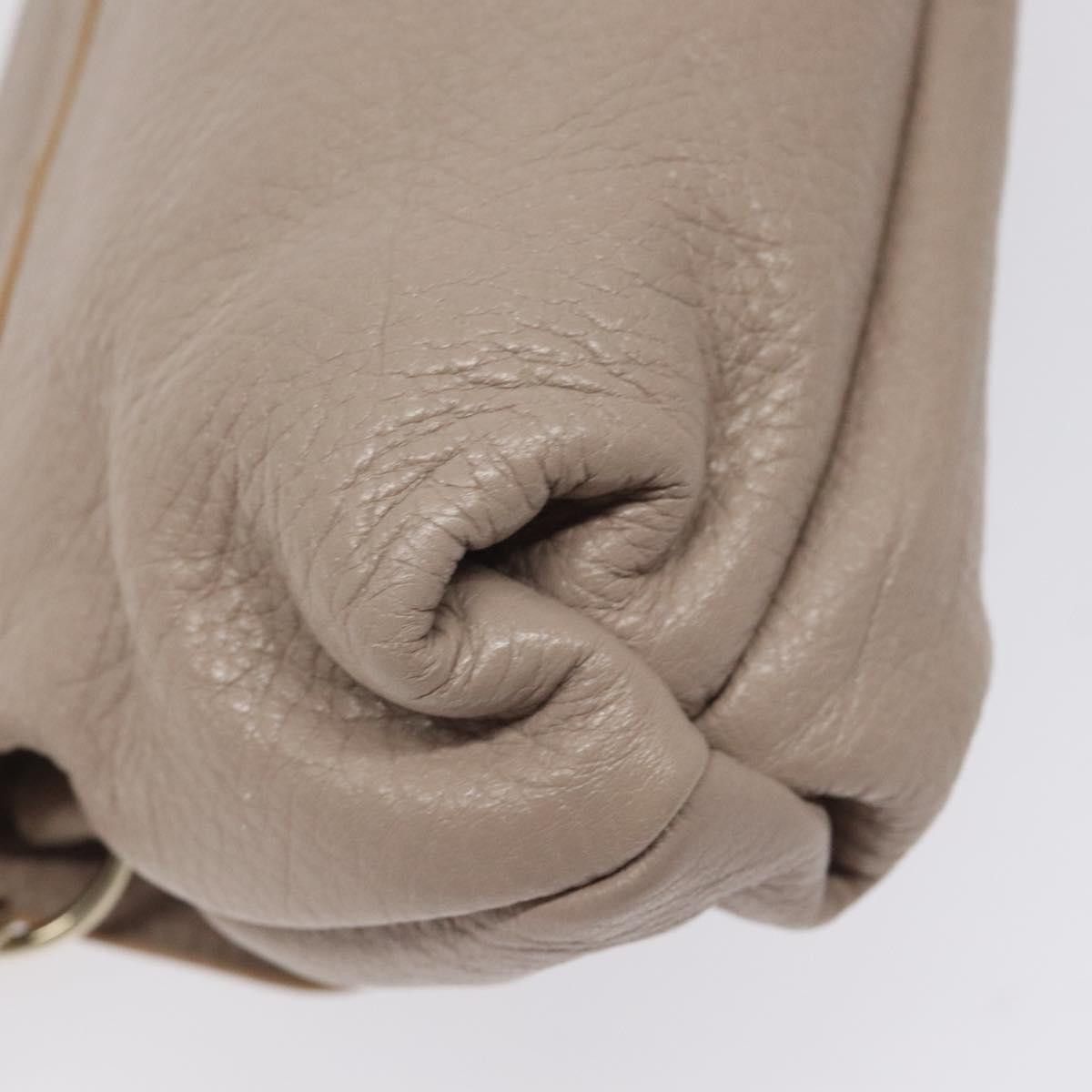 Chloe Chloé Lily shoulder Size ONE SIZE - 9 Thumbnail