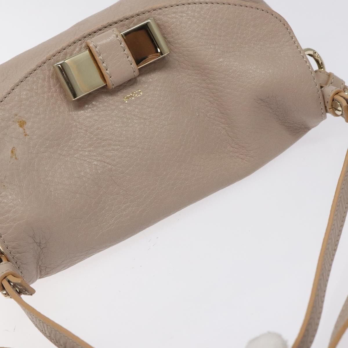 Chloe Chloé Lily shoulder Size ONE SIZE - 16 Thumbnail