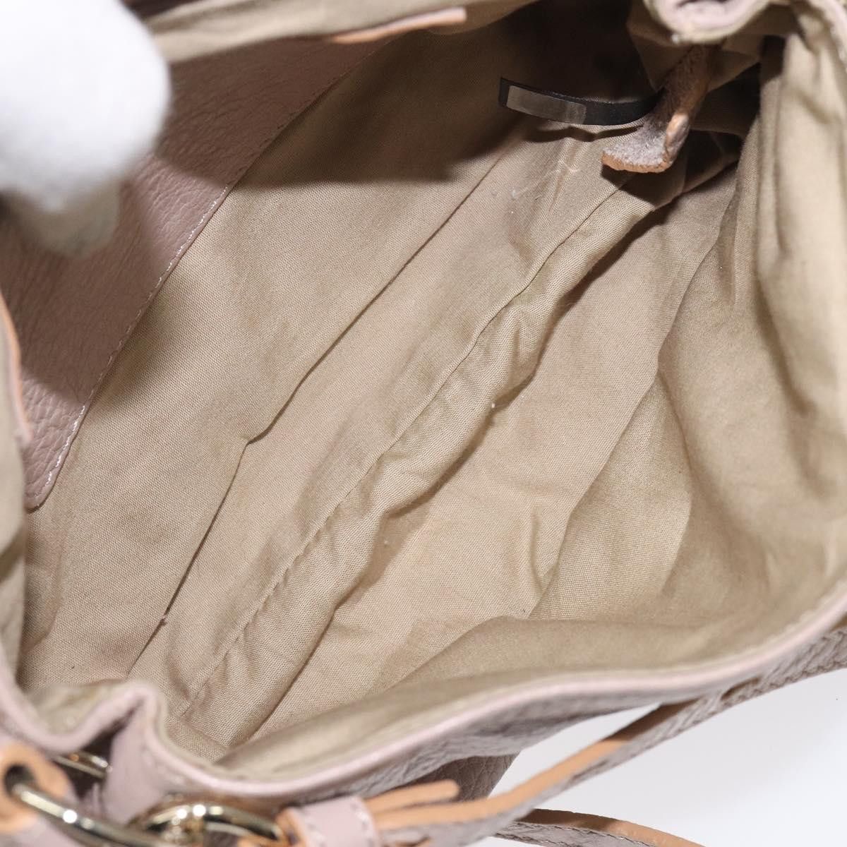 Chloe Chloé Lily shoulder Size ONE SIZE - 11 Thumbnail