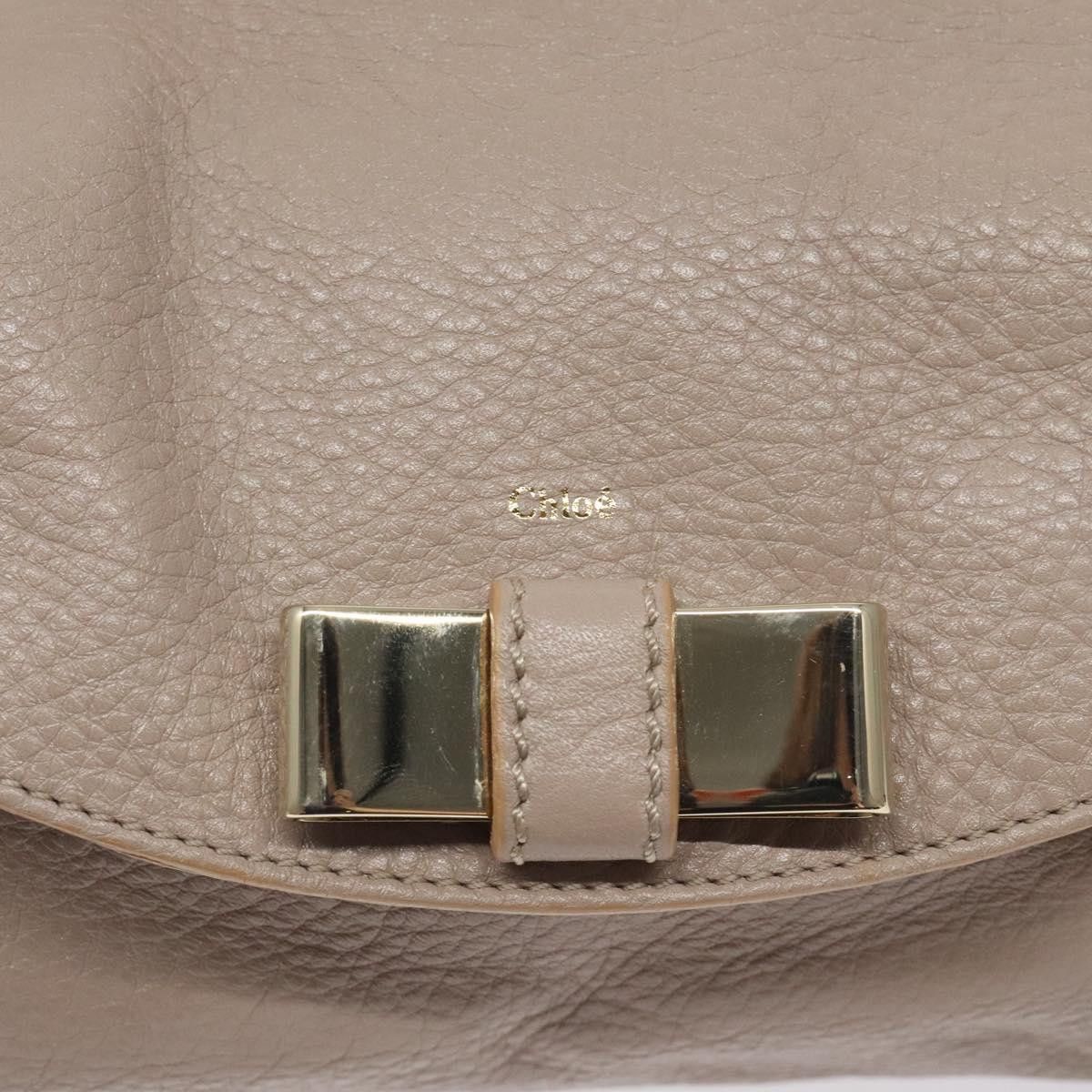 Chloe Chloé Lily shoulder Size ONE SIZE - 10 Thumbnail