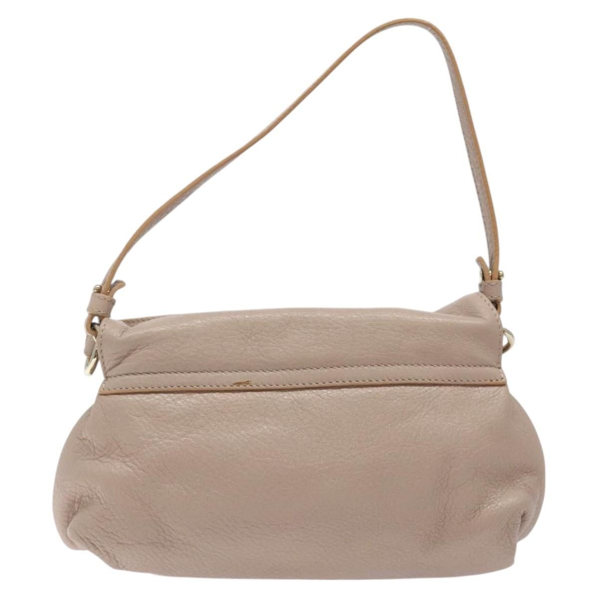 Chloe Chloé Lily shoulder Size ONE SIZE - 2 Thumbnail