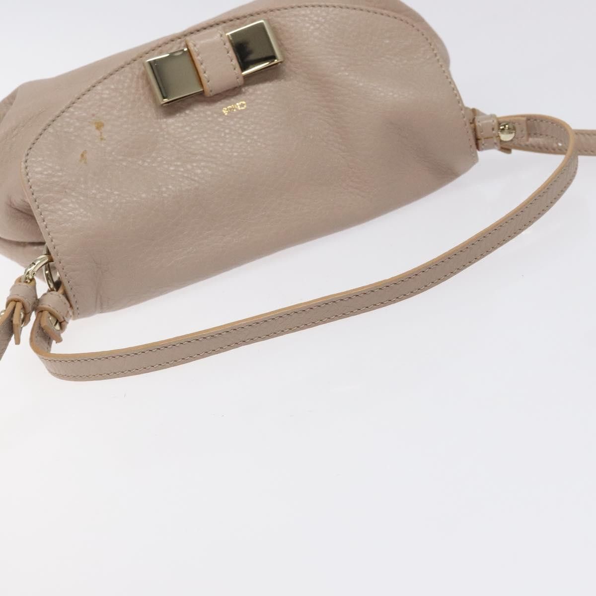 Chloe Chloé Lily shoulder Size ONE SIZE - 5 Thumbnail