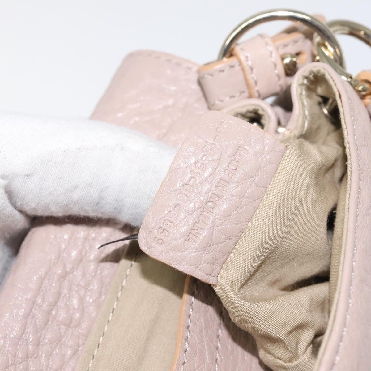 Chloe Chloé Lily shoulder Size ONE SIZE - 12 Thumbnail