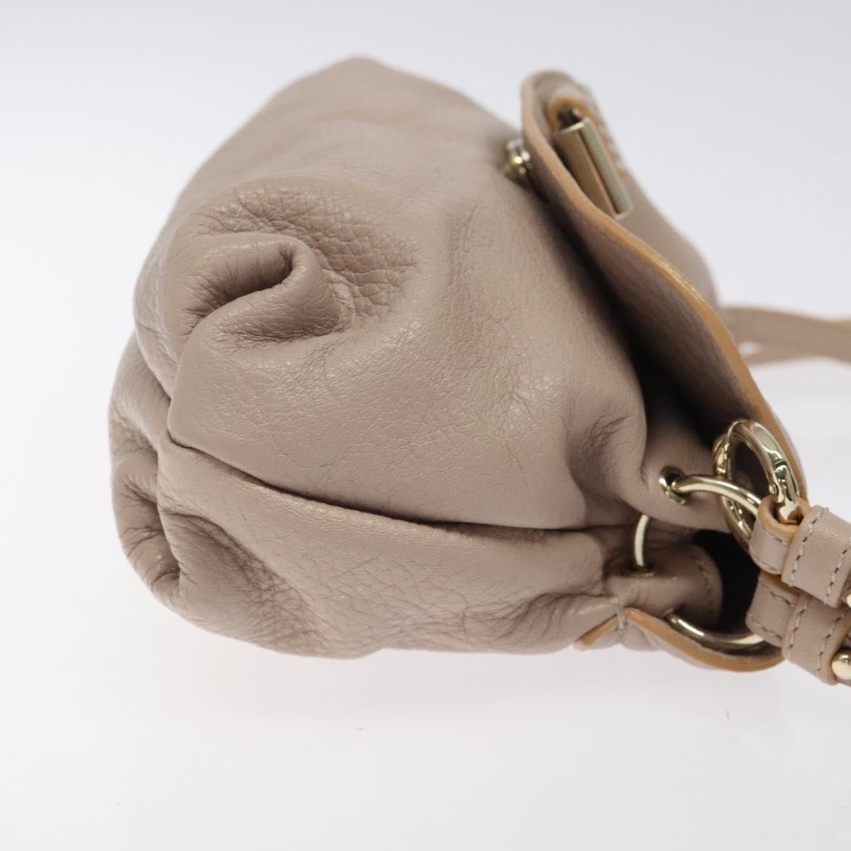 Chloe Chloé Lily shoulder Size ONE SIZE - 3 Thumbnail