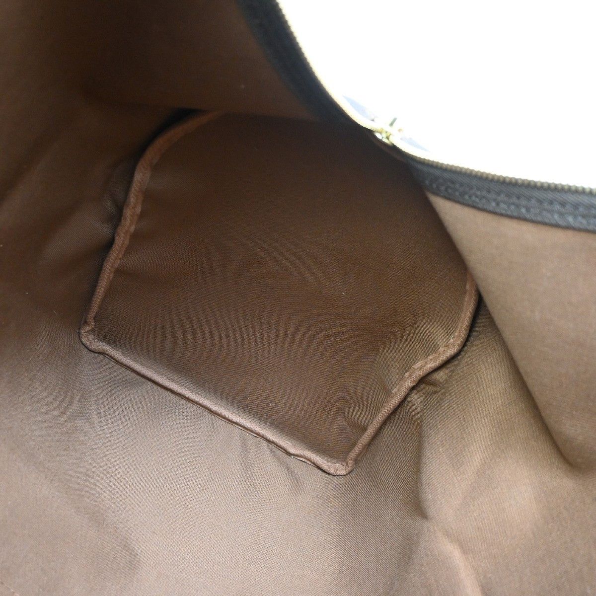 Louis Vuitton Louis Vuitton Keepall 55 travel Size ONE SIZE - 14 Thumbnail
